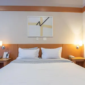 Apart-hotel Prox A Estacao De Metro Em Santana Sp, São Paulo