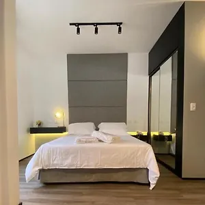 Apart-hotel Jp Crauford Lorena, São Paulo