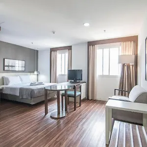 Hotel Anylife Smart Paulista, São Paulo
