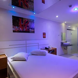 Motel para Casais Royal, São Paulo