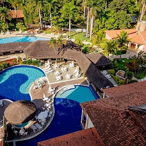 Casa de Férias Hot Springs 