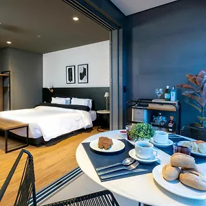 Hotel Intercity Tatuape, São Paulo