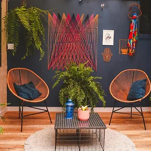 Albergue New Way, São Paulo