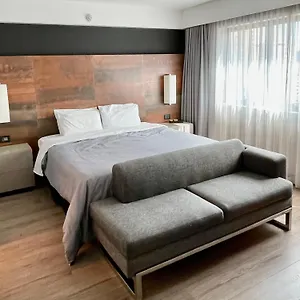 Apart-hotel Flat Particular Luxuoso Em Moema Próximo Ao Ibirapuera, São Paulo
