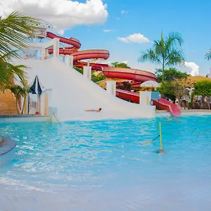 Apartamento Lacqua Diroma E Parque - Abdtur 