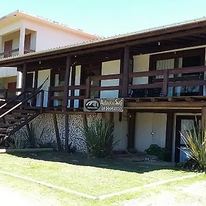 Casa de Férias Cla - Aotearoa 