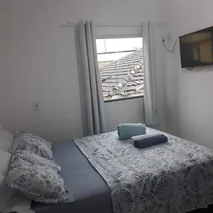 Apartamento Arraial Sobradinho 