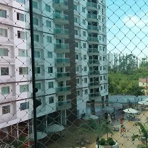 Apartamento Riviera Park Maria Bonita 